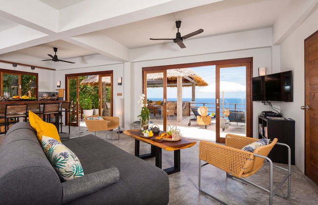 Cape Shark Pool Villas - Foto 38