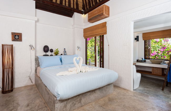 Cape Shark Pool Villas - Foto 27