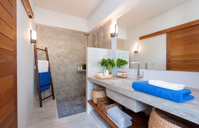 Cape Shark Pool Villas - Foto 68