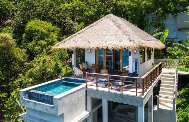 Cape Shark Pool Villas - Foto 72