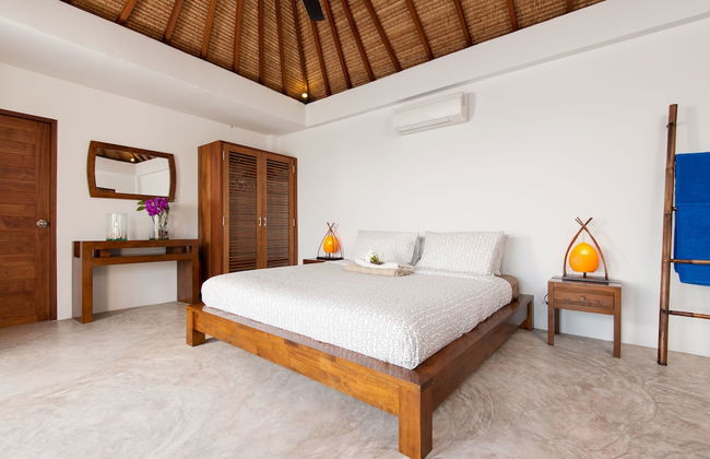 Cape Shark Pool Villas - Foto 15