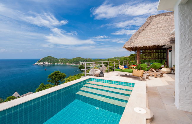 Cape Shark Pool Villas - Foto 44