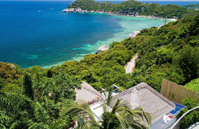 Cape Shark Pool Villas - Foto 40