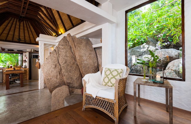 Cape Shark Pool Villas - Foto 32