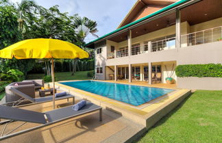 Photo 1 - Viola Pool Villa