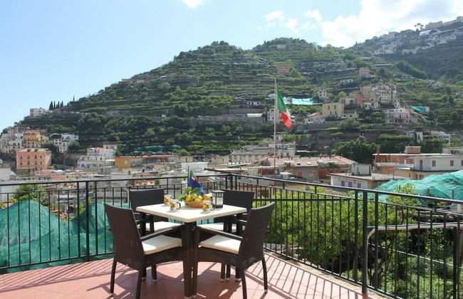 Eden Holiday Apartment - Photo 10
