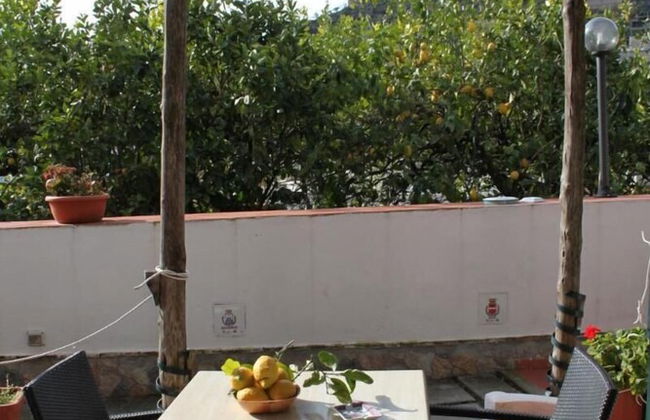 Eden Holiday Apartment - Photo 7