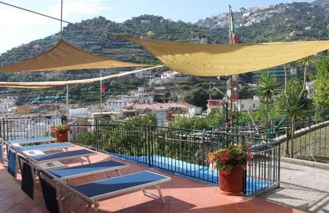Eden Holiday Apartment - Photo 16