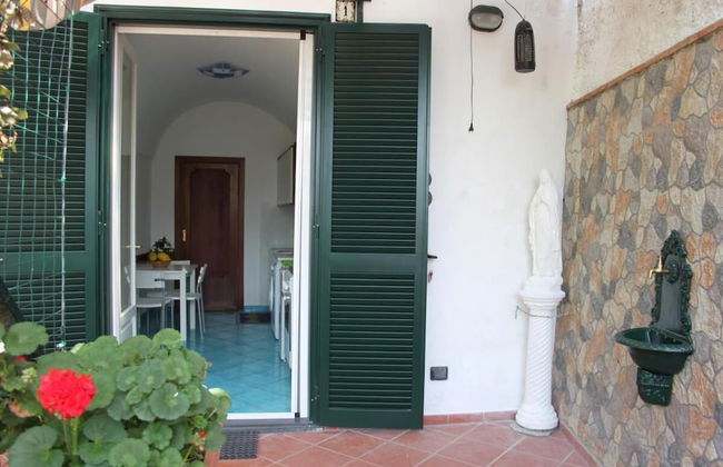 Eden Holiday Apartment - Photo 17