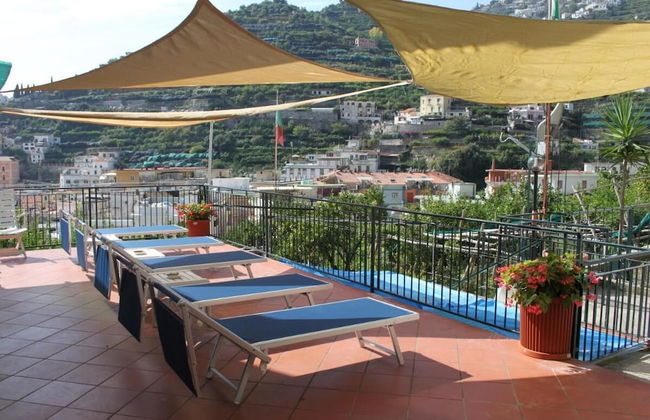 Eden Holiday Apartment - Photo 12