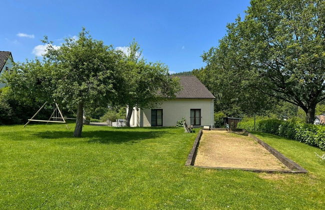 Chalet Near Hampteau - Foto 21