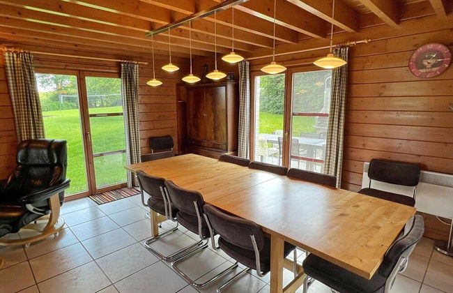 Chalet Near Hampteau - Foto 17