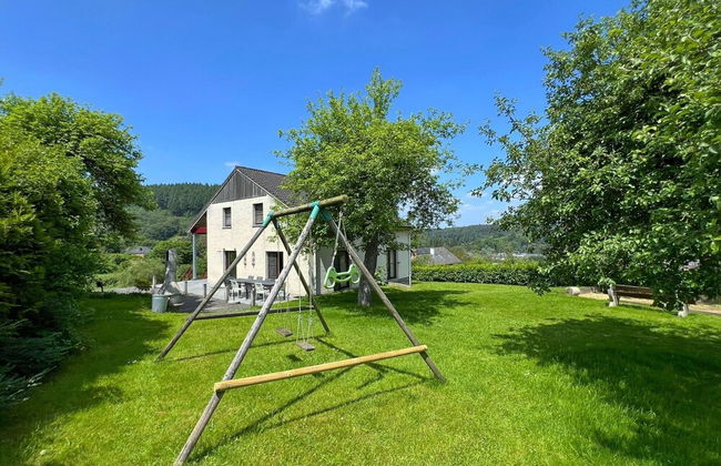 Chalet Near Hampteau - Foto 16