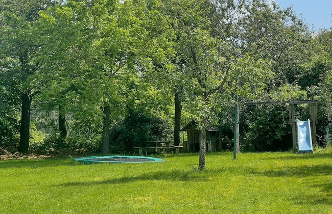Chalet Near Hampteau - Foto 19