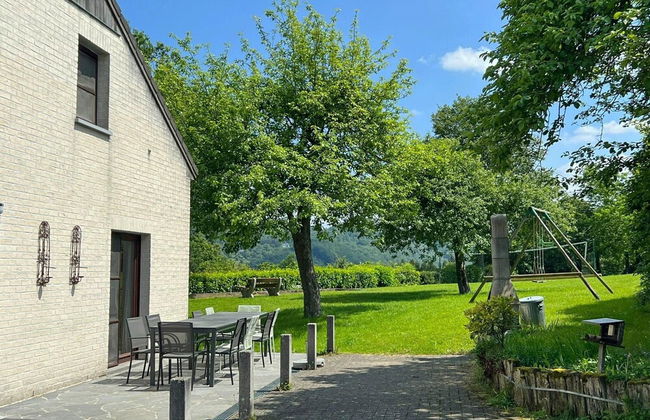 Chalet Near Hampteau - Foto 20