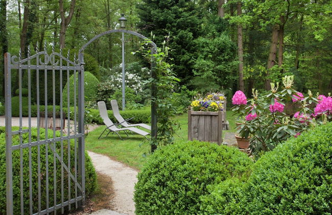 Delightful Chalet in Opglabbeek near Lake - Foto 29