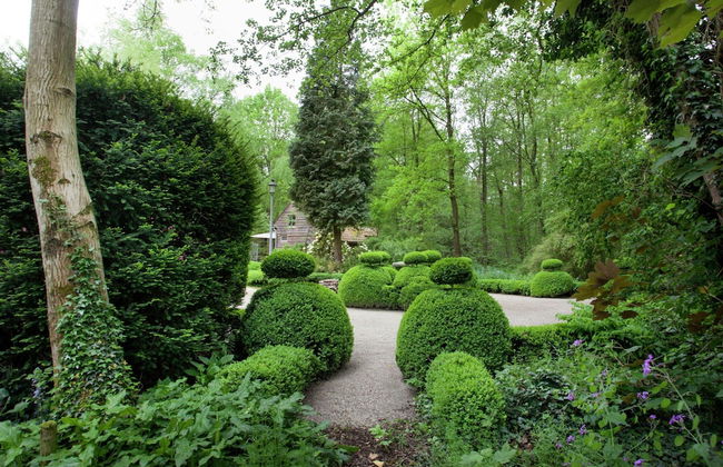 Delightful Chalet in Opglabbeek near Lake - Foto 35