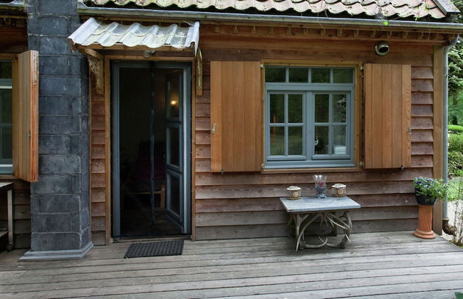 Delightful Chalet in Opglabbeek near Lake - Foto 34