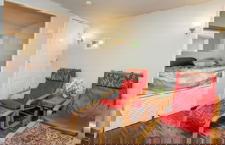 Photo 2 - Delightful Chalet in Opglabbeek near Lake