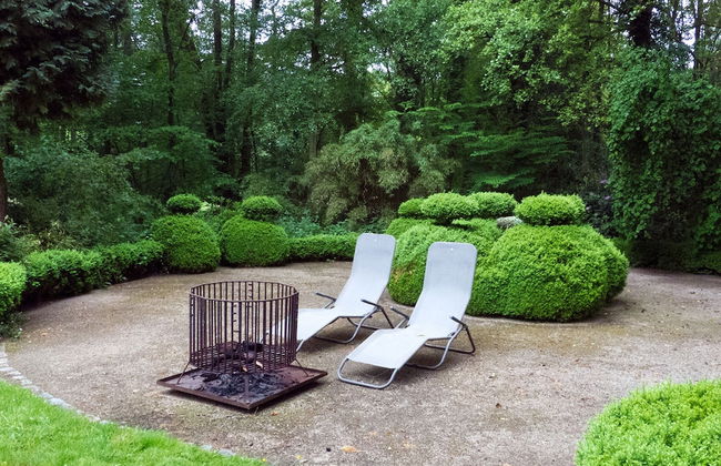 Delightful Chalet in Opglabbeek near Lake - Foto 30
