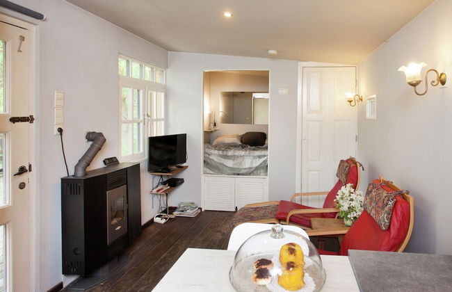 Delightful Chalet in Opglabbeek near Lake - Foto 1