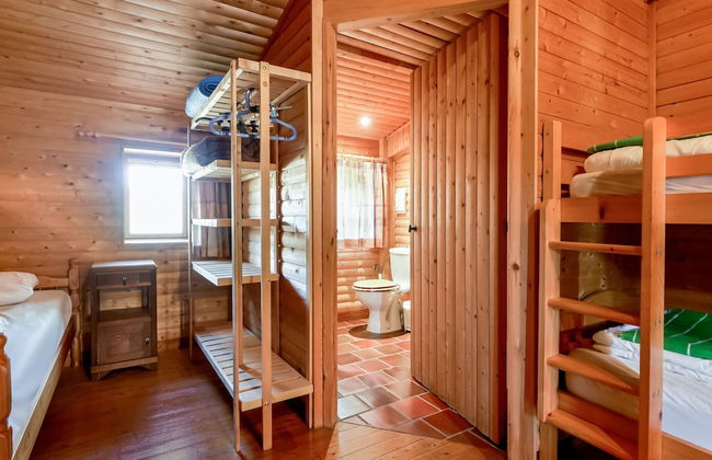 Nature Retreat for Families - Foto 3