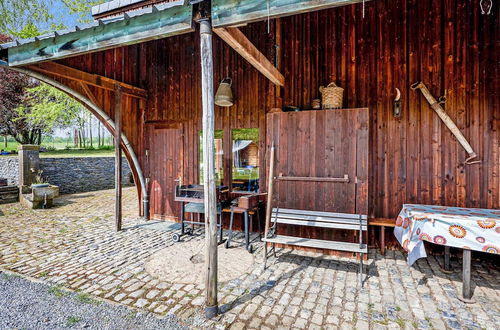 Photo 36 - Cottage in Lignieres With Garden and Pond