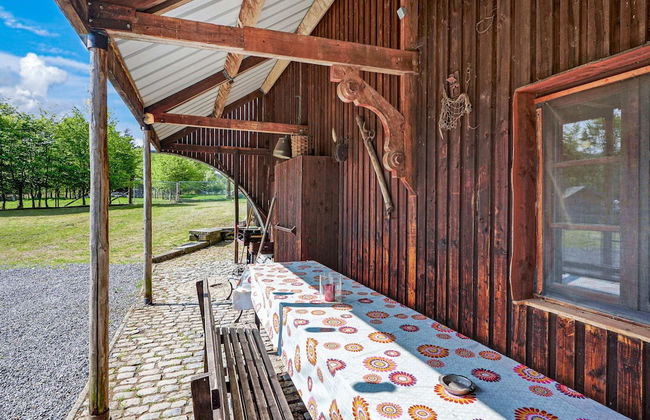 Nature Retreat for Families - Foto 26
