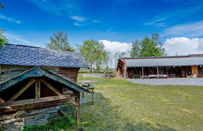 Nature Retreat for Families - Foto 32