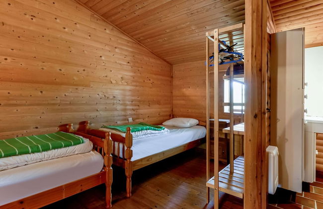 Nature Retreat for Families - Foto 8