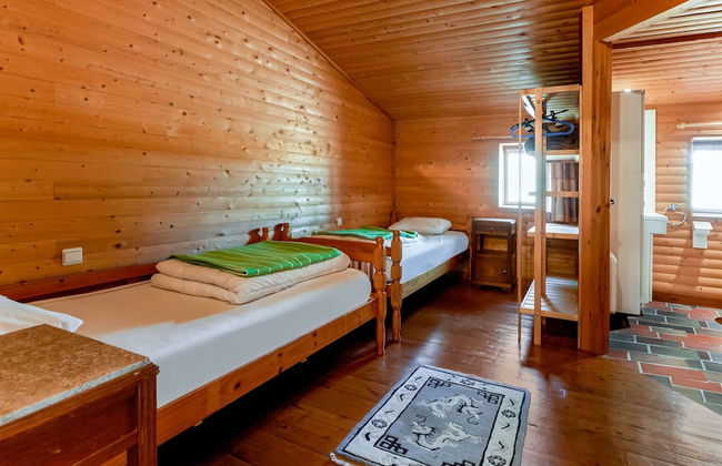 Nature Retreat for Families - Foto 7