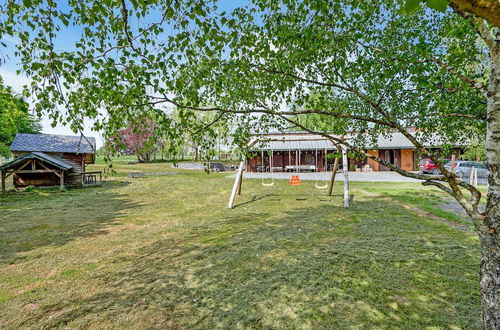 Photo 32 - Cottage in Lignieres With Garden and Pond