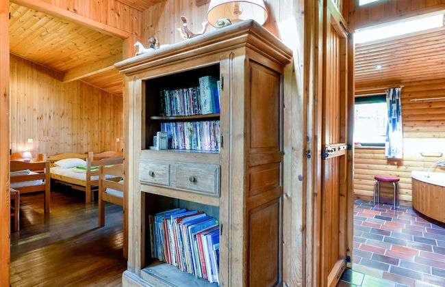 Nature Retreat for Families - Foto 10
