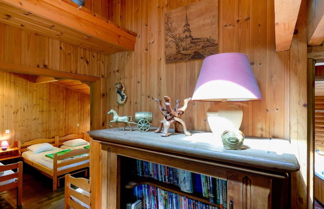 Nature Retreat for Families - Foto 30