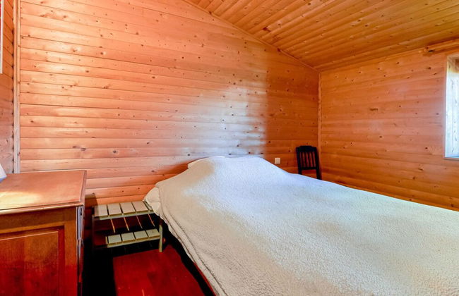Nature Retreat for Families - Foto 2