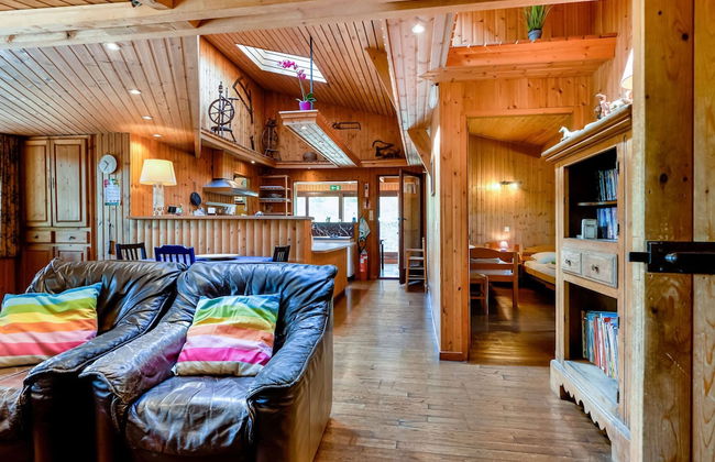 Nature Retreat for Families - Foto 13