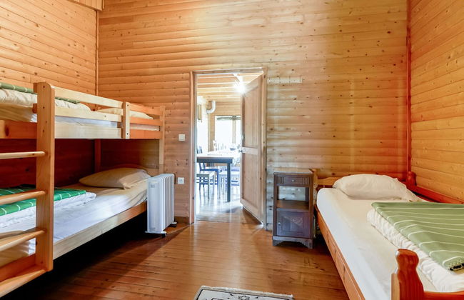 Nature Retreat for Families - Foto 6