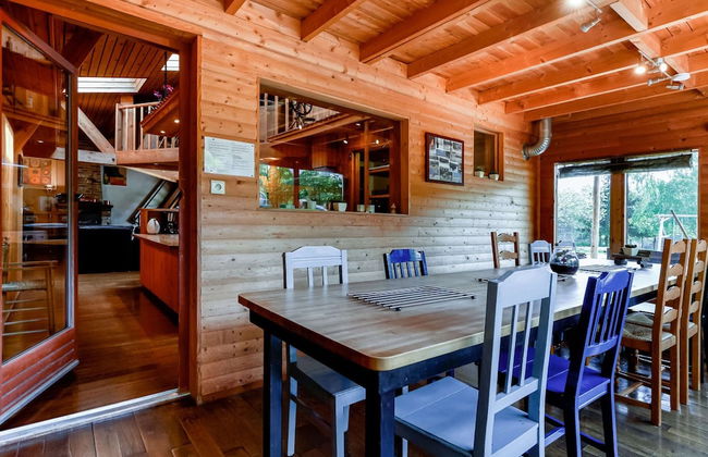 Nature Retreat for Families - Foto 25