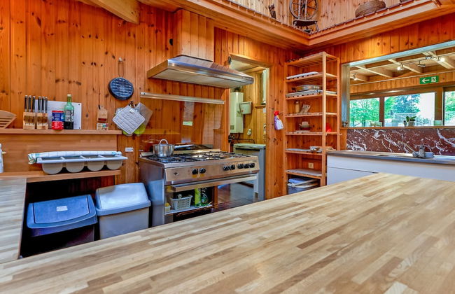 Nature Retreat for Families - Foto 11