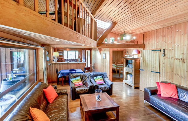 Nature Retreat for Families - Foto 1