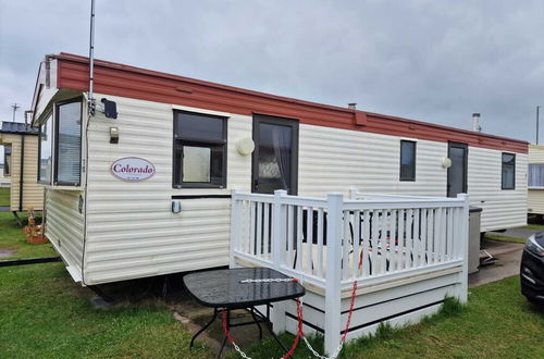 Photo 42 - Above & Beyond Caravans4hire Lyons Robin Hood Rhyl