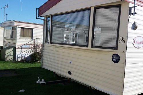 Photo 38 - Above & Beyond Caravans4hire Lyons Robin Hood Rhyl