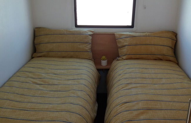 Above & Beyond Caravans4hire Lyons Robin Hood Rhyl - Foto 4