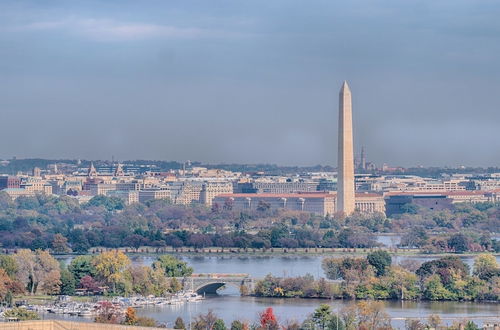 Photo 34 - National at Pentagon City