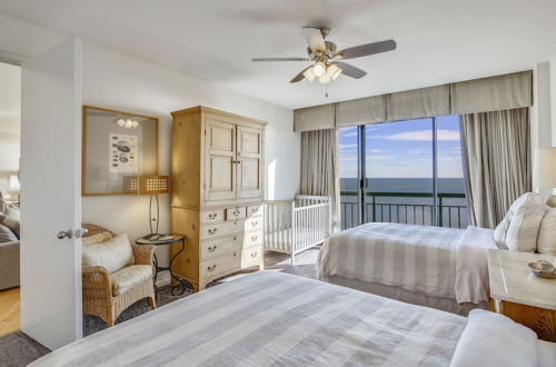 Photo 3 - San Luis Resort 1634-penthouse 1634