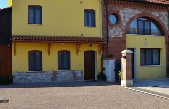 Agriturismo alla Corte - Foto 40