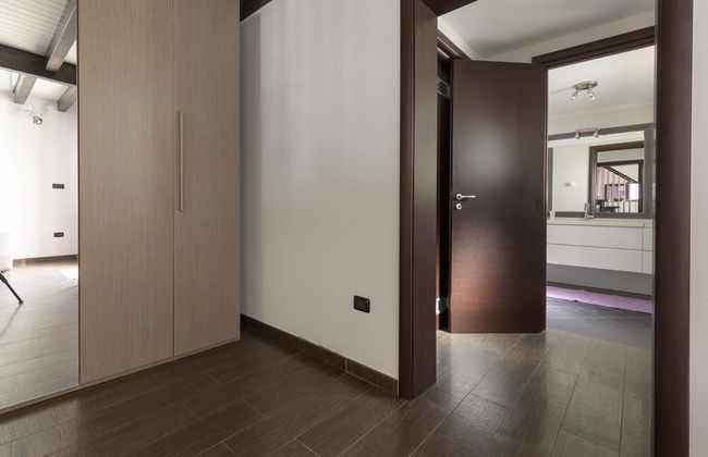 2094 La Dolce Vita Suite - Foto 22