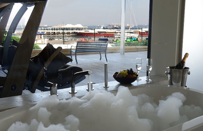 Atakoy Marina Park Hotel Residences - Foto 26