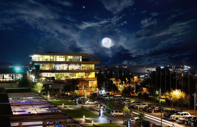 Atakoy Marina Park Hotel Residences - Foto 40