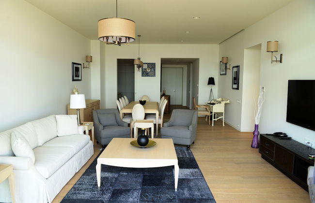 Atakoy Marina Park Hotel Residences - Foto 10